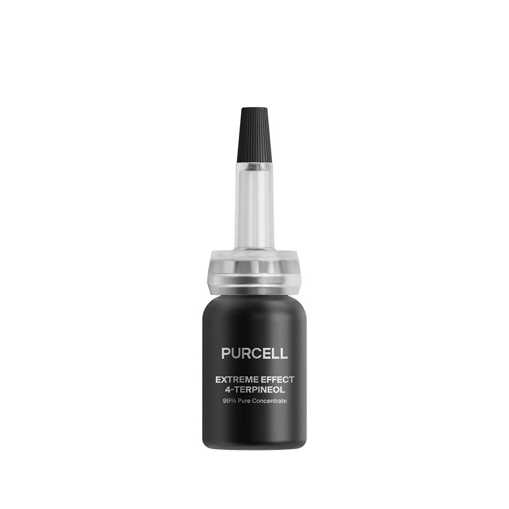 Purcell Extreme Effect Terpineol Concentrate 10ml
