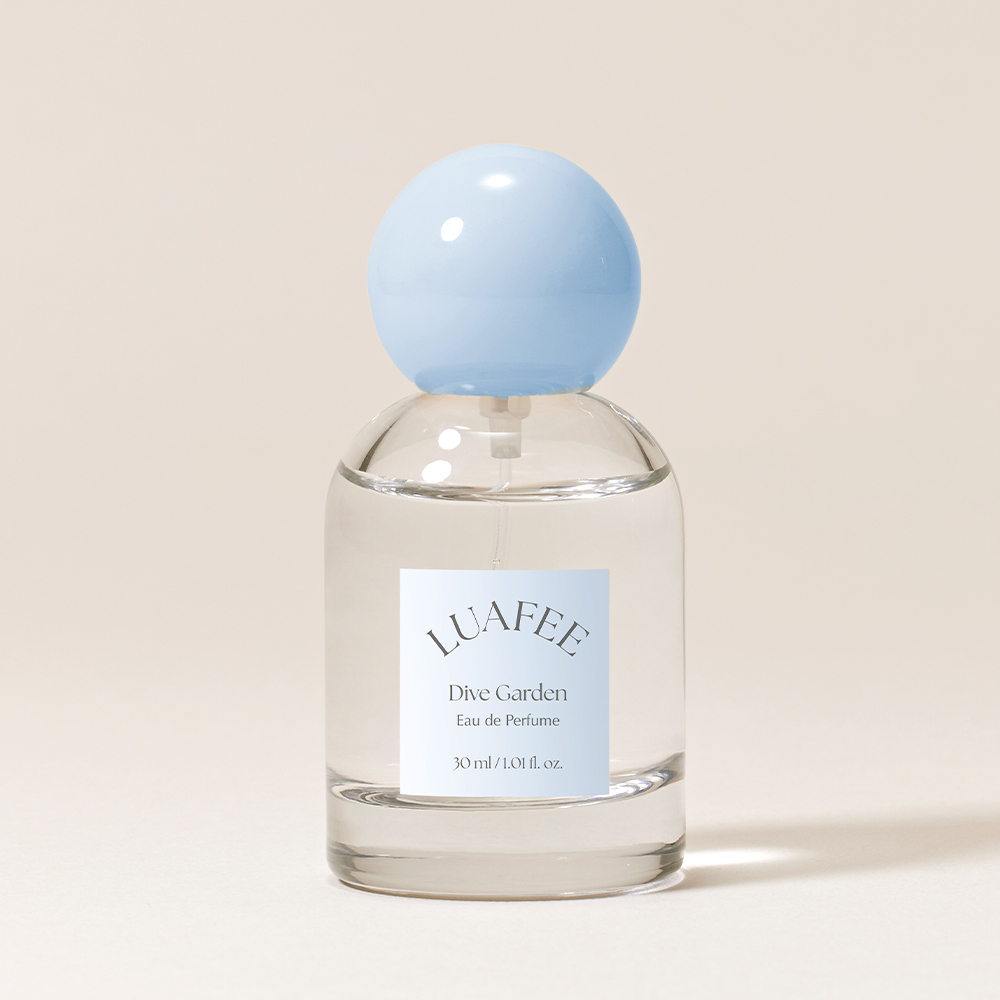 ラブリーデート香水] LUAHFE EDP 30ml 7種からいずれか1点 (単品/企画