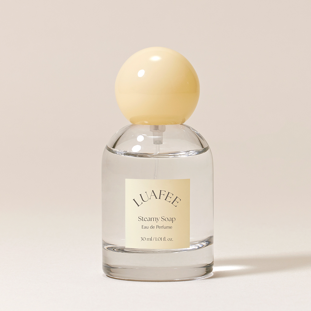 ラブリーデート香水] LUAHFE EDP 30ml 7種からいずれか1点 (単品/企画