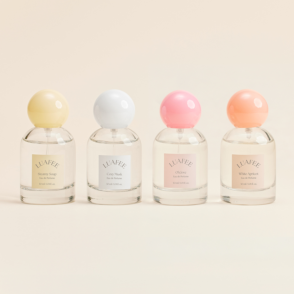[러블리데이트향수] 루아페 EDP 30ml 6종 택1