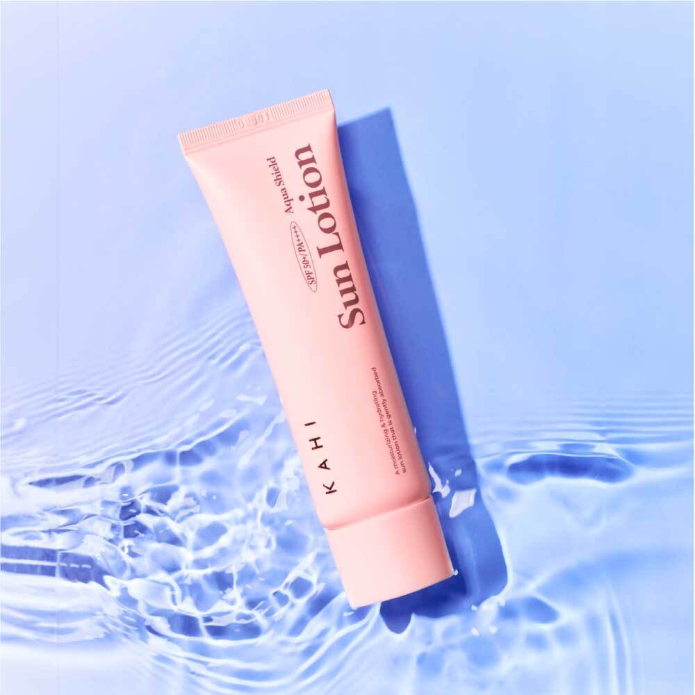 가히 아쿠아 쉴드 선로션 50ml