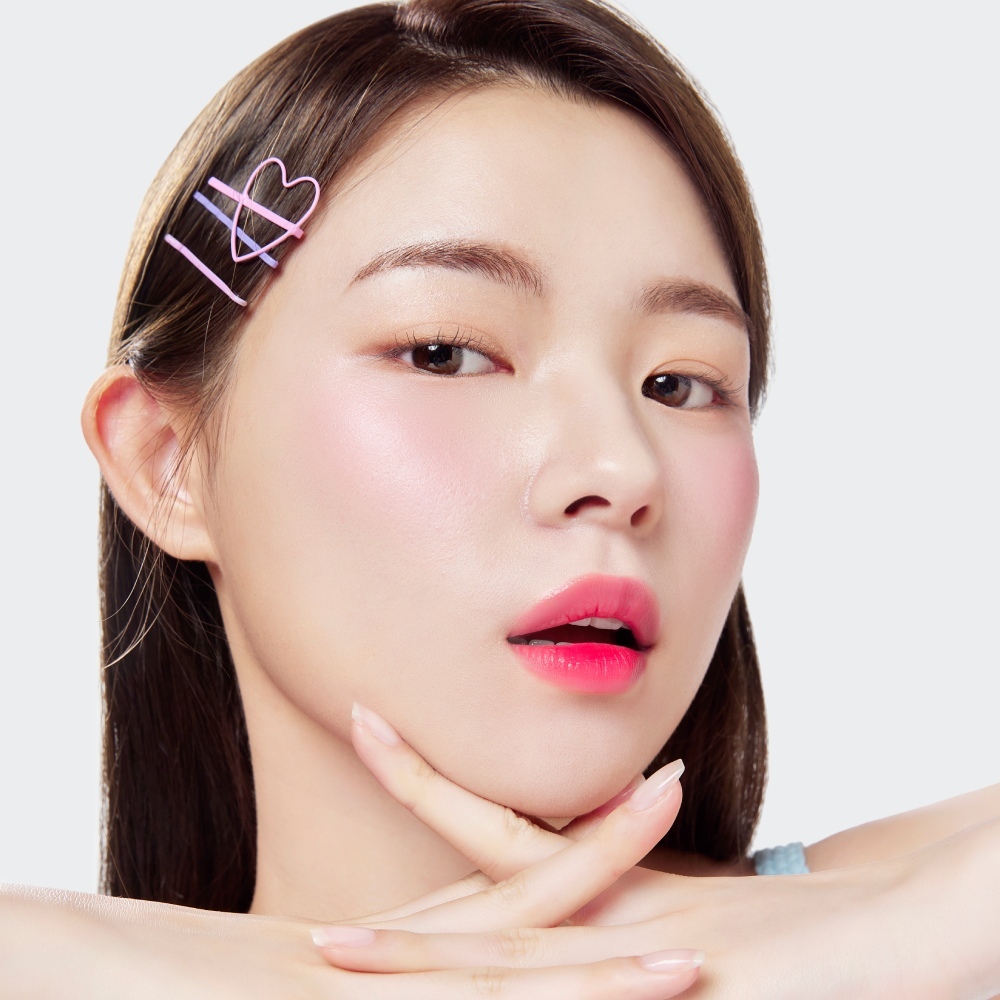 THE FACE SHOP Water Fit Tint 5g