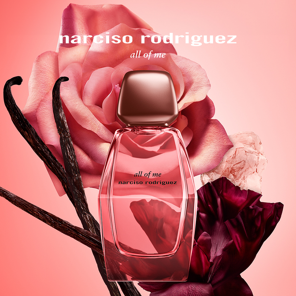 Narciso Rodriguez (ナルシソロドリゲス) ALL OF ME INTENSE EDP (30ml