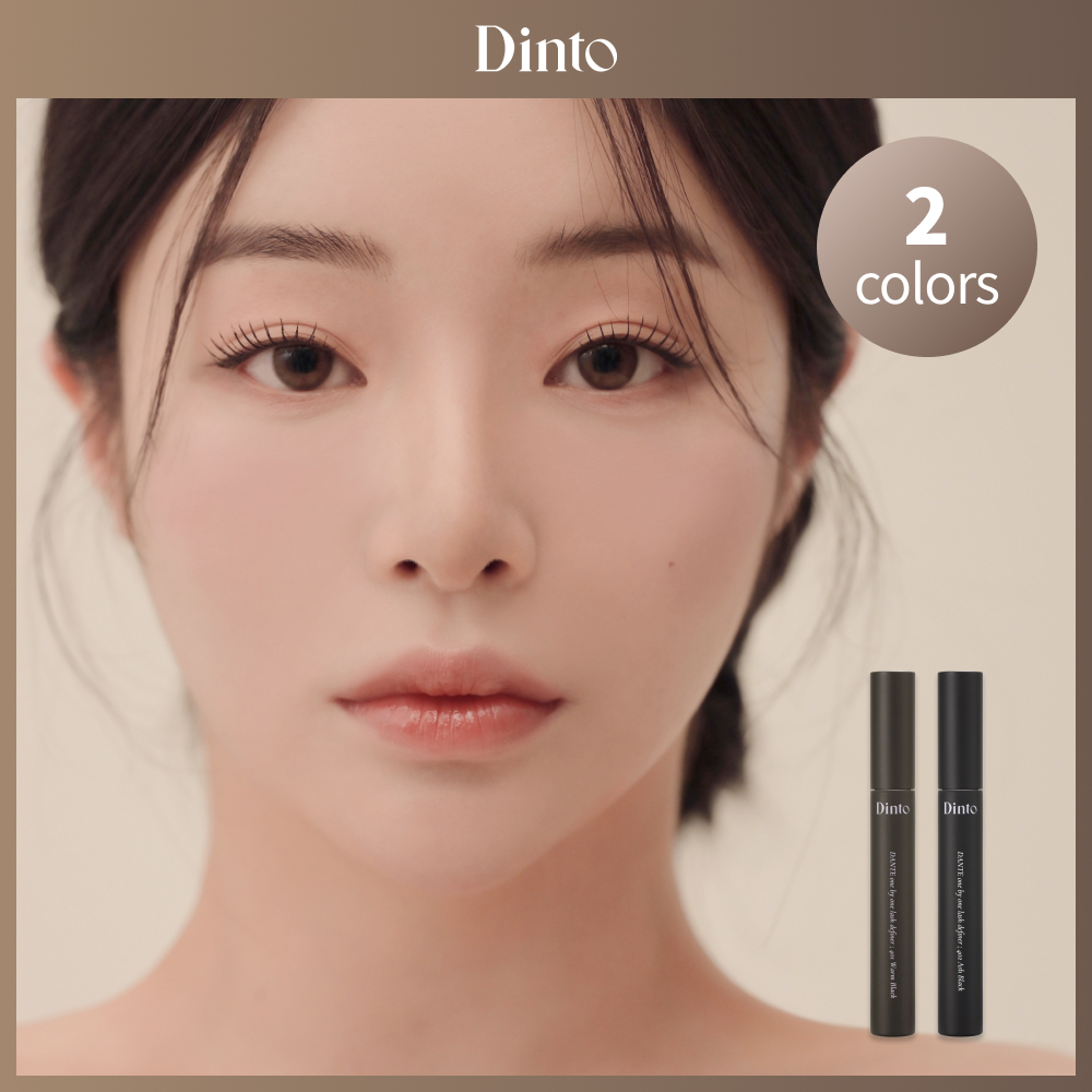 Dinto Dante One by One Lash Definer (2 types)