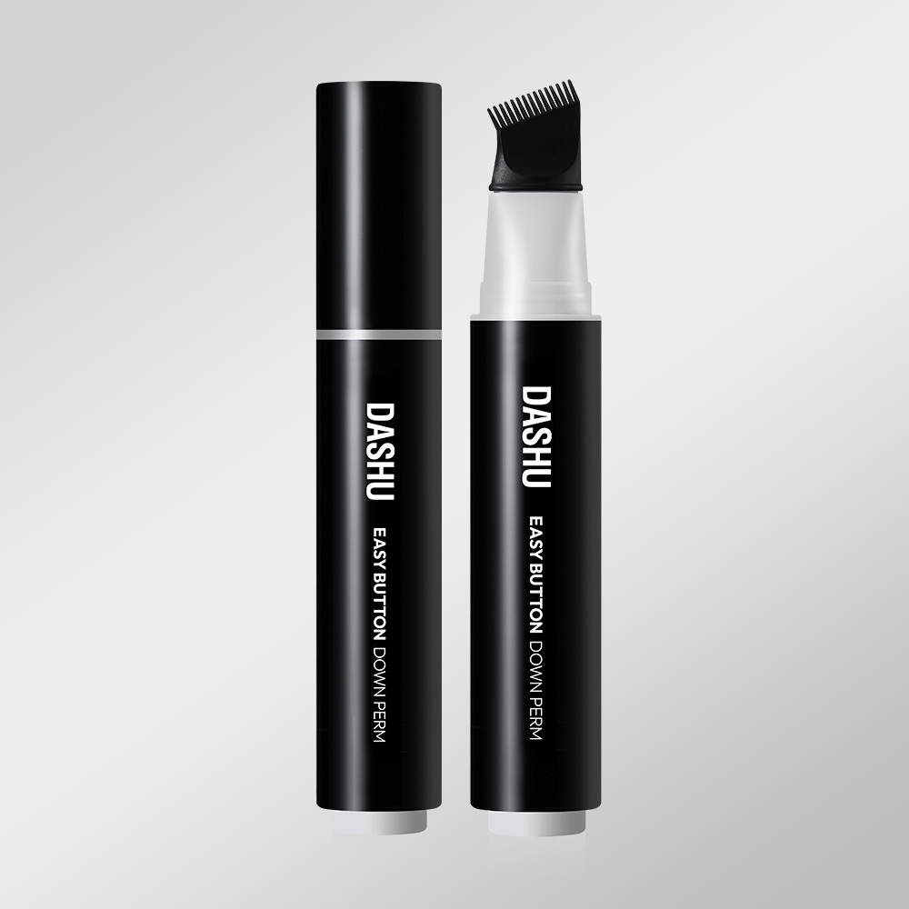 [초간편 다운펌] 다슈 포 맨 이지 버튼 다운펌 20ml 기획(+20ml)