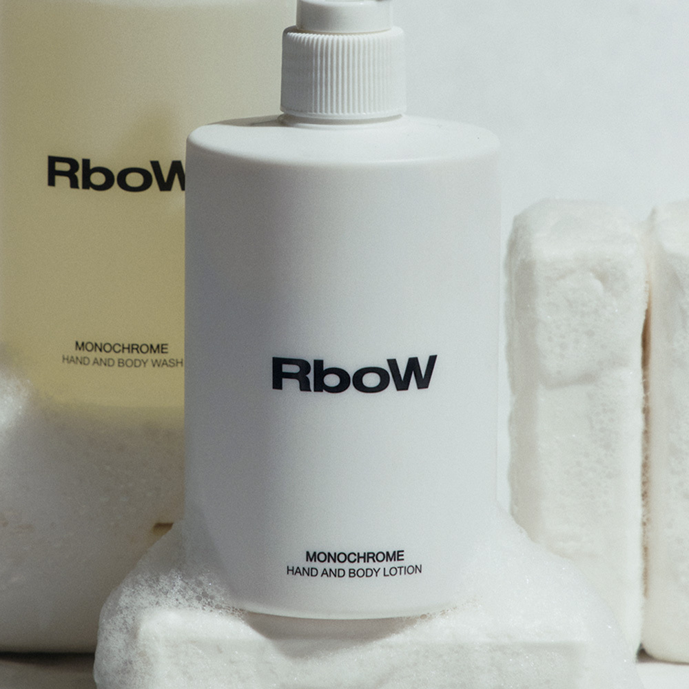Albow Hand & Body Lotion 300ml (3 types, choose 1)