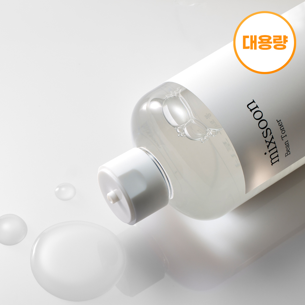 mixsoon Bean Toner 300ml