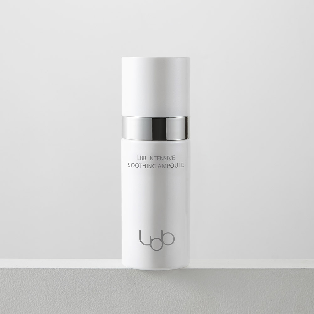 LBB Cellular Intensive Soothing Ampoule 60ml