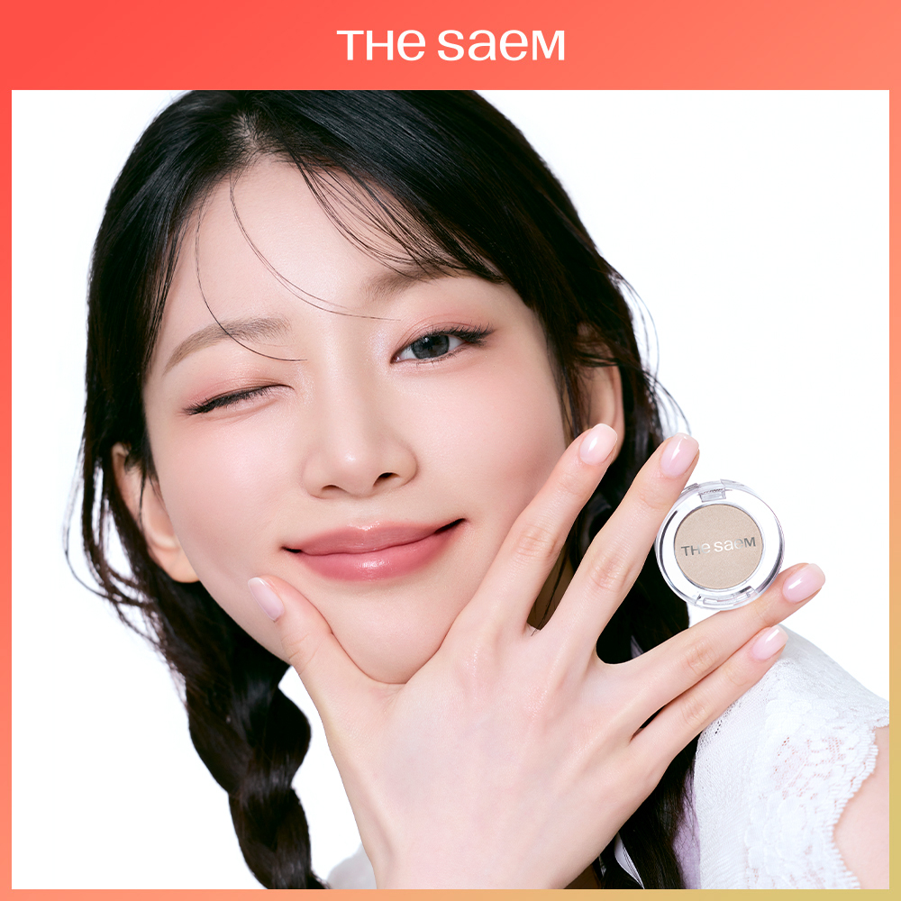 더샘 샘물 싱글 섀도우 20colors
