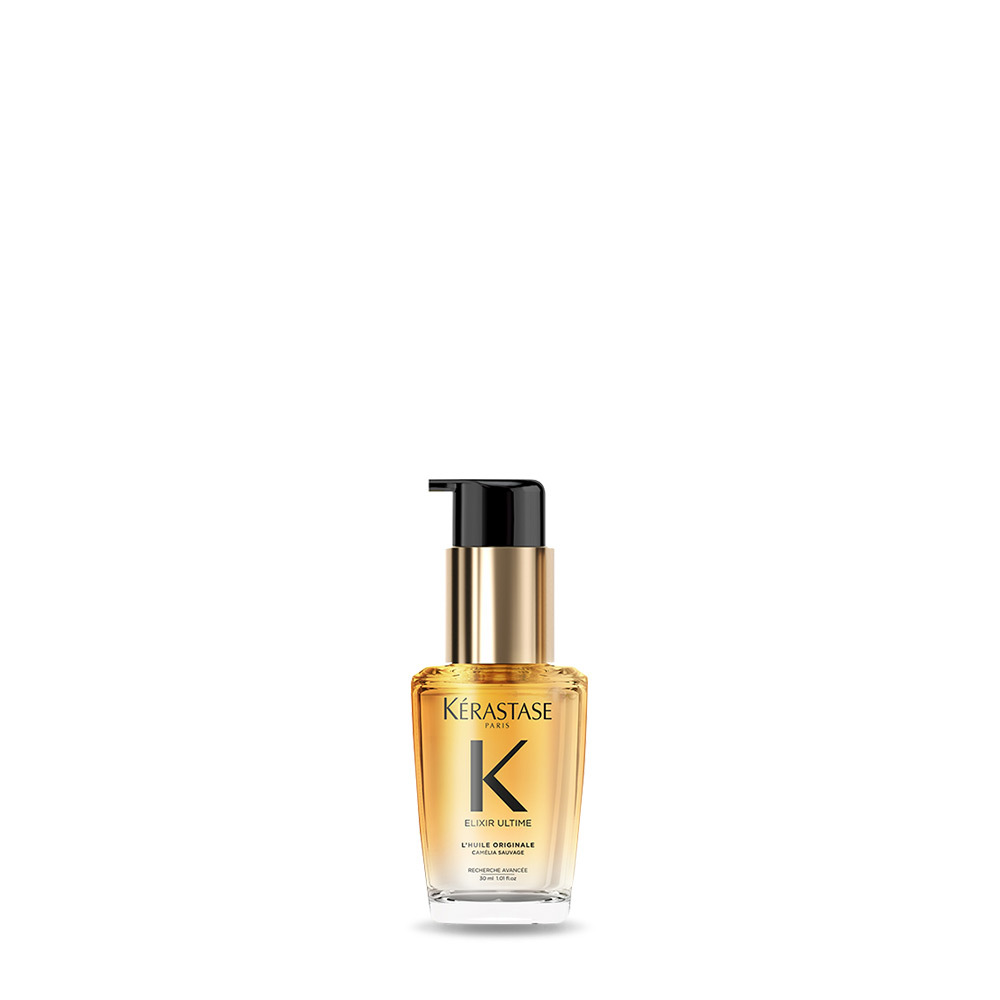 케라스타즈 엘릭서 얼팀 헤어 오일 30ml