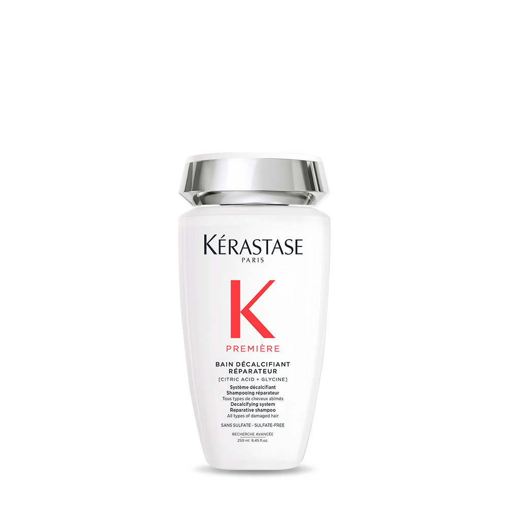 케라스타즈 프리미에 디칼시파잉 샴푸 250ml