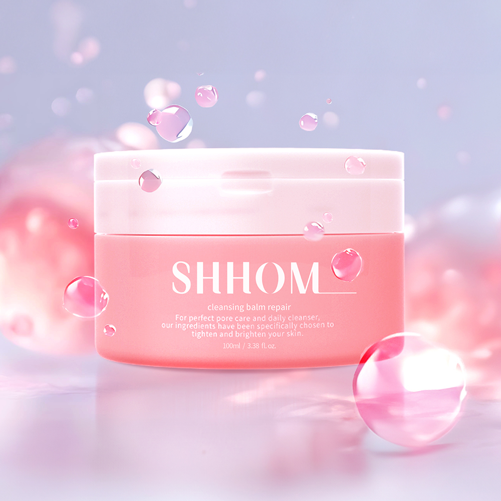 Crystal Repair Cleansing Balm 100ml