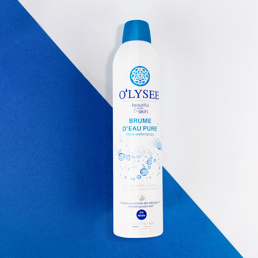 올리세 퓨어워터 미스트 300ml