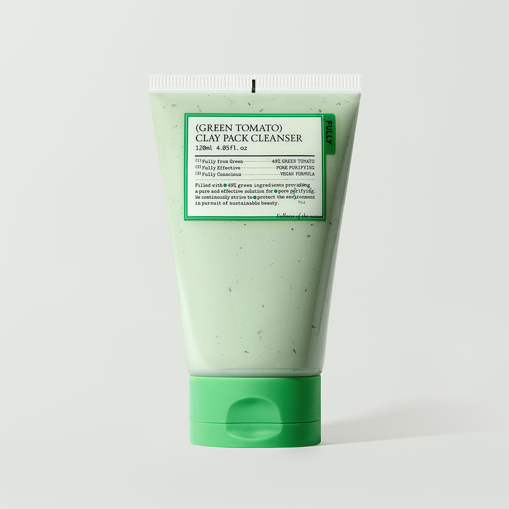 Olive Young 第1名面膜洁面/独家企划 面膜洁面 套装 3种