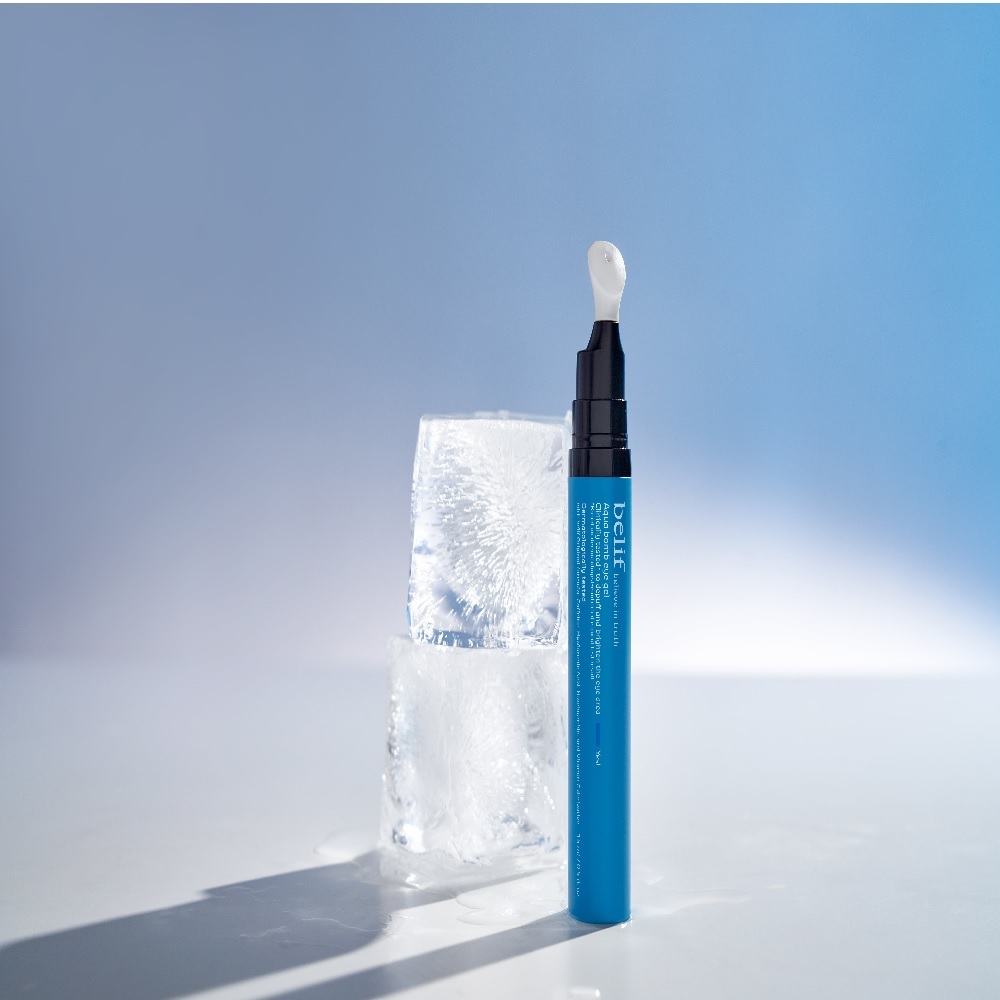 belif Aqua Balm Eye Gel 15ml