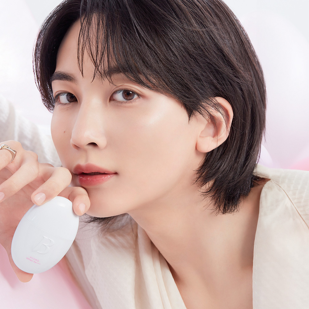 바닐라코 올데이 프렙 하이드로 UV 세럼 베이스 35ml