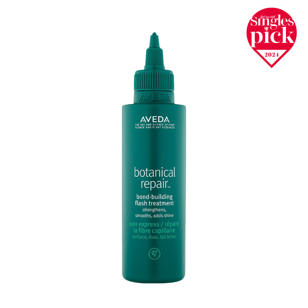 Aveda Botanical Repair Bond Building Flash Treatment 150ml
