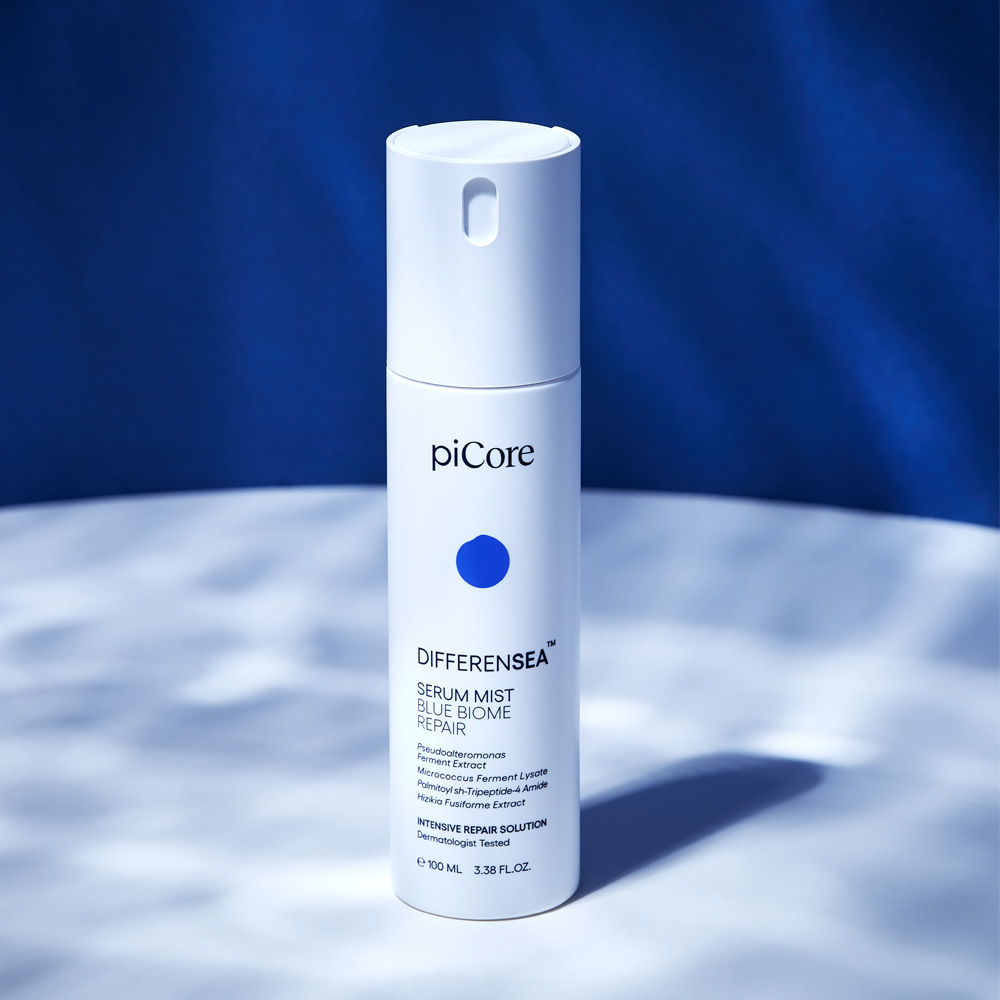 파이코어 디퍼런씨 블루바이옴 리페어 세럼 미스트 100ml
