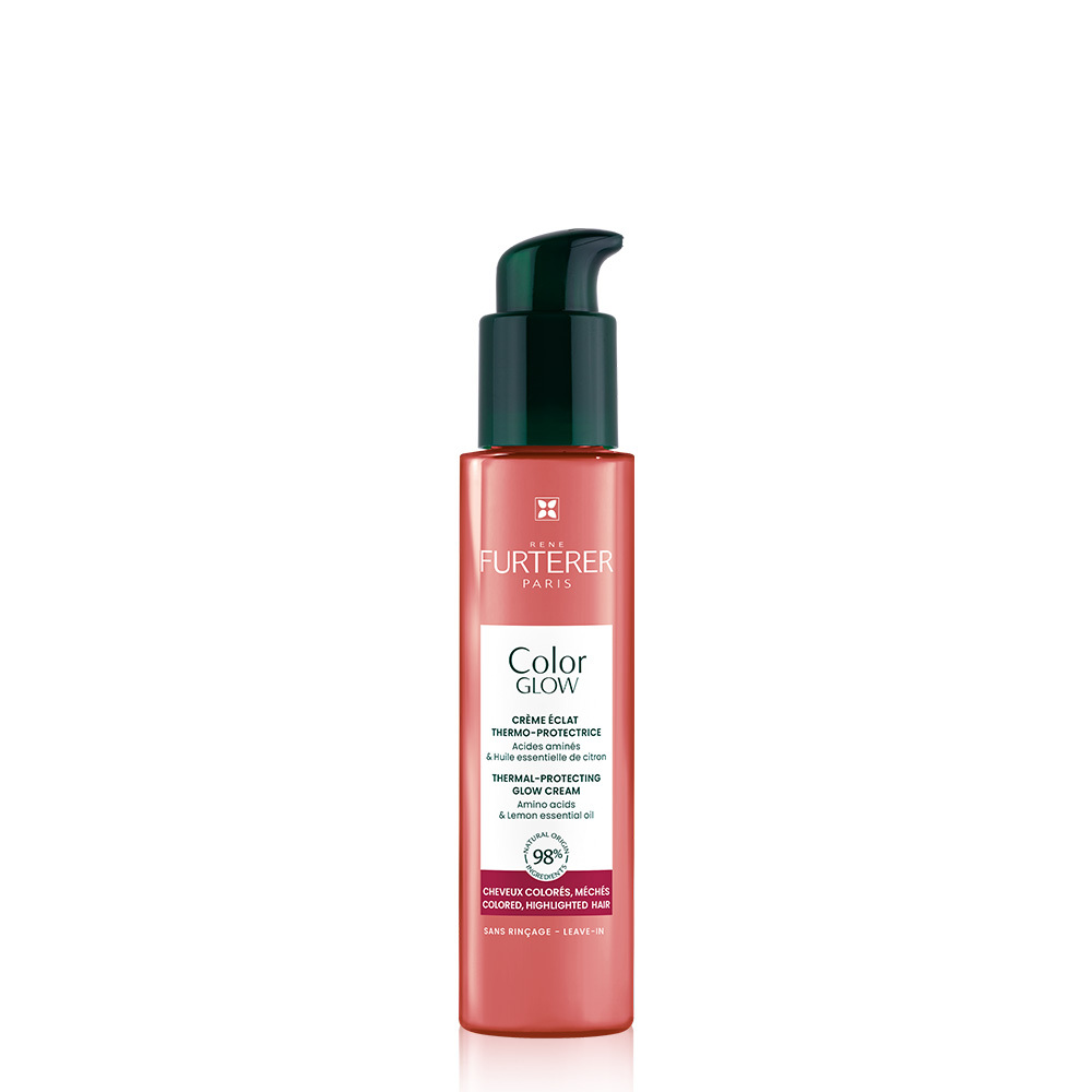 Rene Furterer Color Glow Dyed Hair Care Essence 100ml