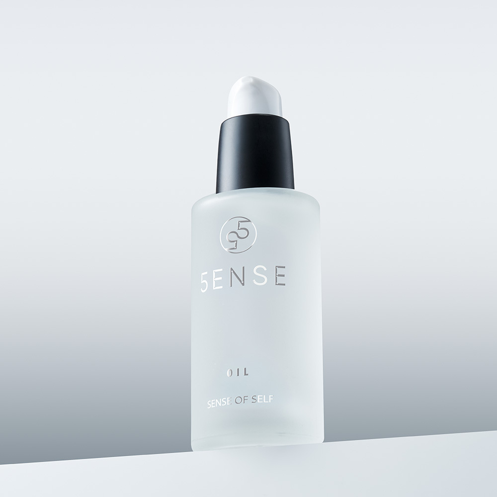 파이브센스 헤어 오일 50ml
