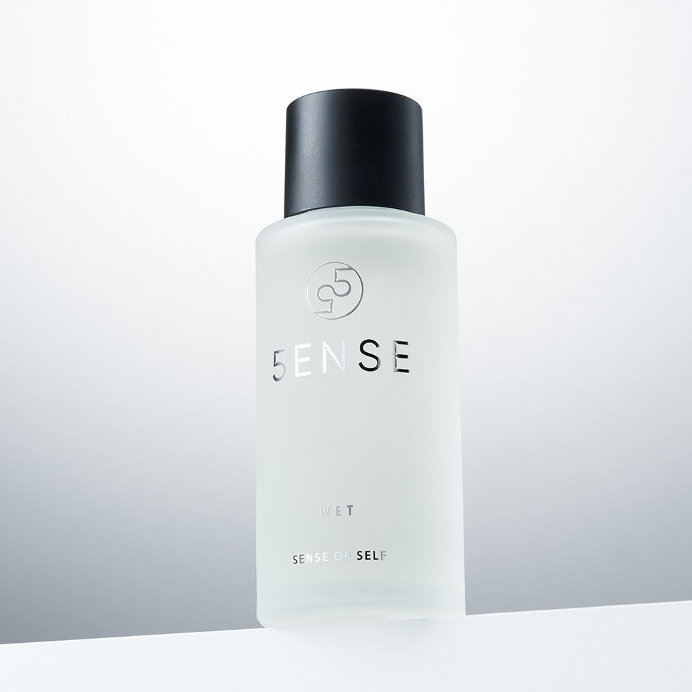 [청담살롱 PICK] 파이브센스 헤어 웨트 100ml