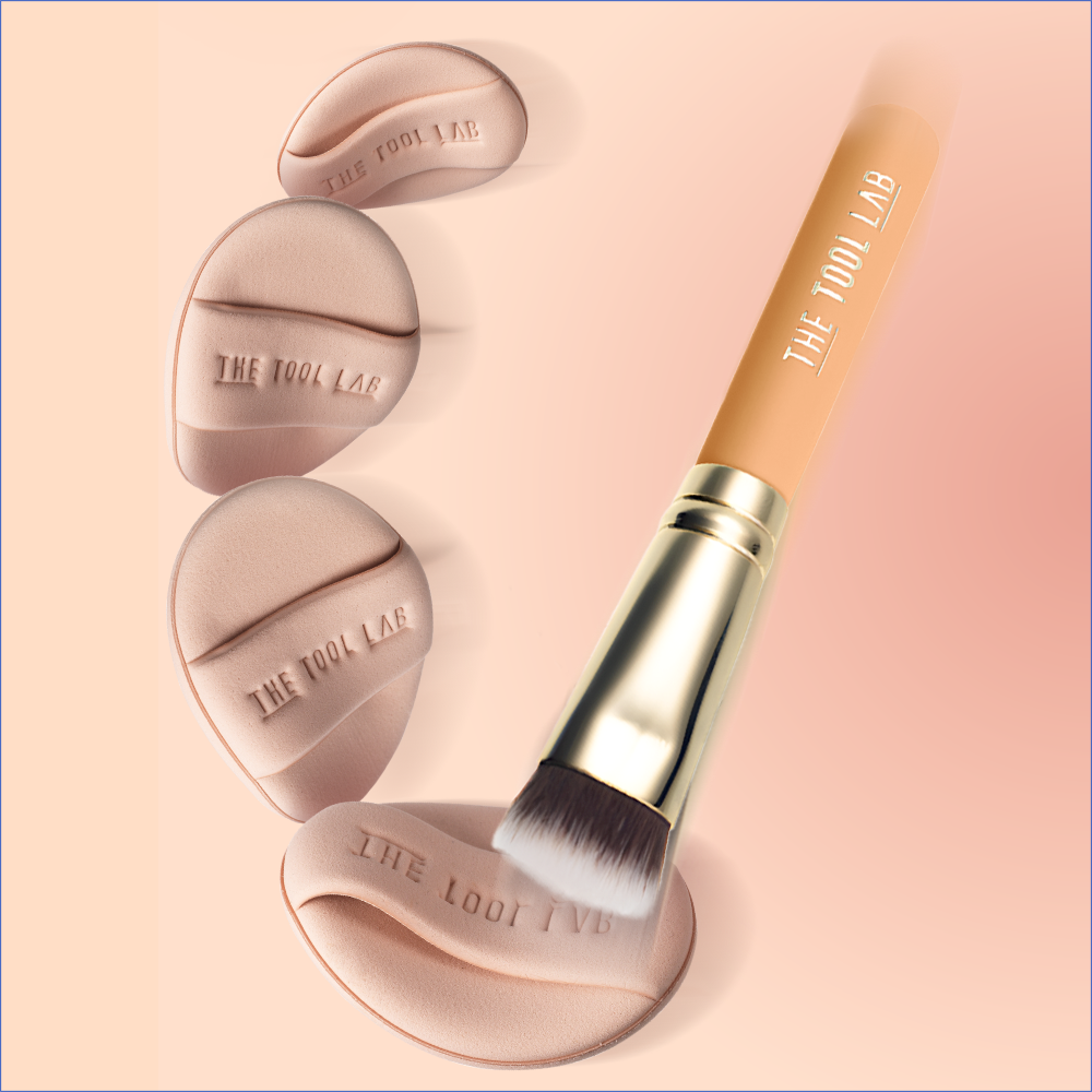 The Tool Lab Skin Fit Conceal Duo (Product/Single Item)