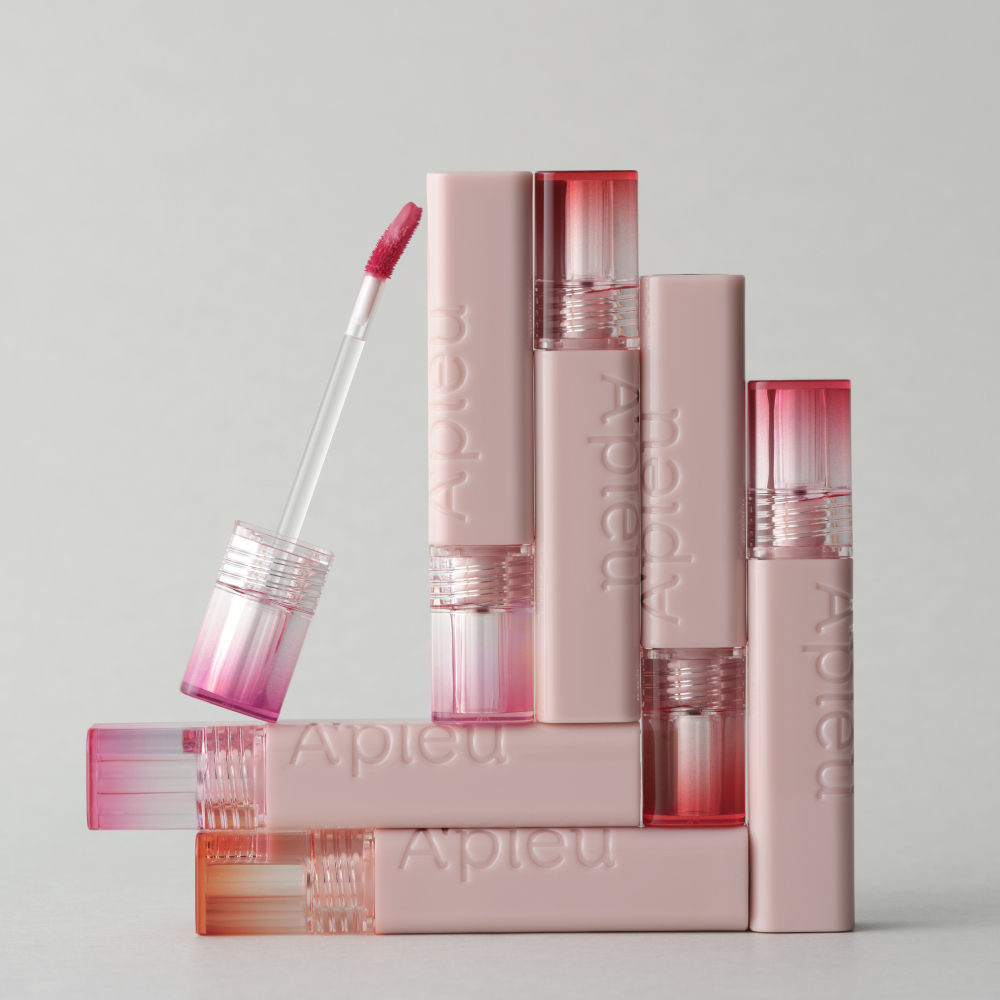 APIEU Juicy Pang Jelly Tint 6 types