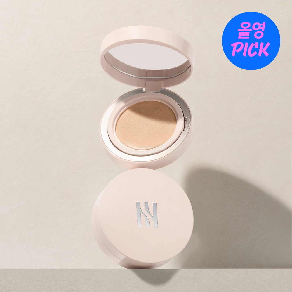 헤라 리플렉션 스킨 글로우 쿠션 15g 7 Colors