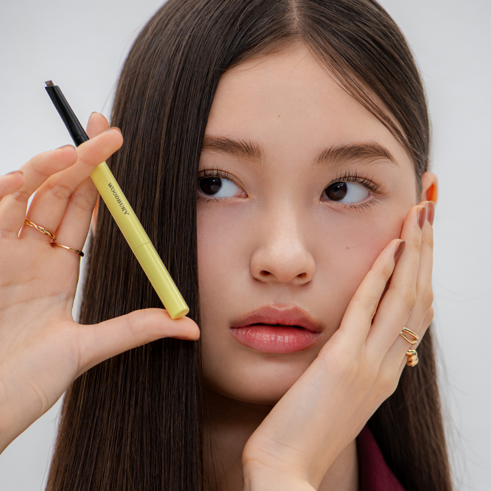 Woodbury Pro Auto Brow Pencil 0.33g