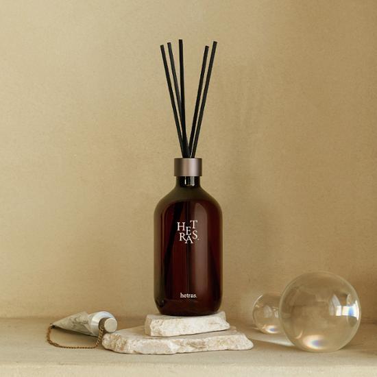 Olive Young 高级 大容量 香薰 510ml 2个装 套装
