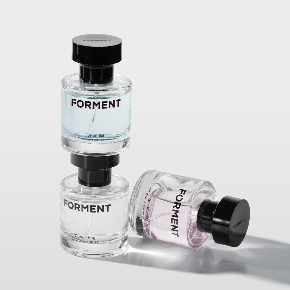 포맨트 시그니처 헤어 퍼퓸 30ml 3종 택 1