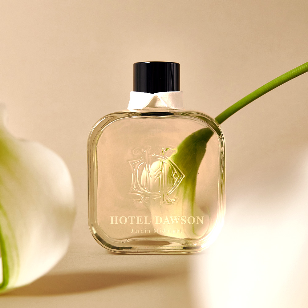 Hotel DUSON Missed & Burnt 香水EDP 20ml [焚香玫瑰香] | Olive Young