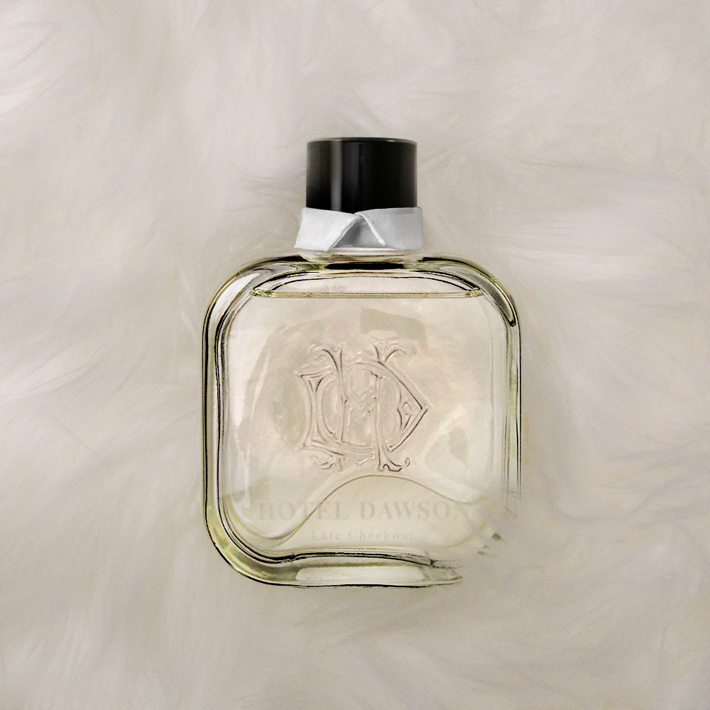Hotel DUSON Missed & Burnt 香水EDP 20ml [焚香玫瑰香] | Olive Young