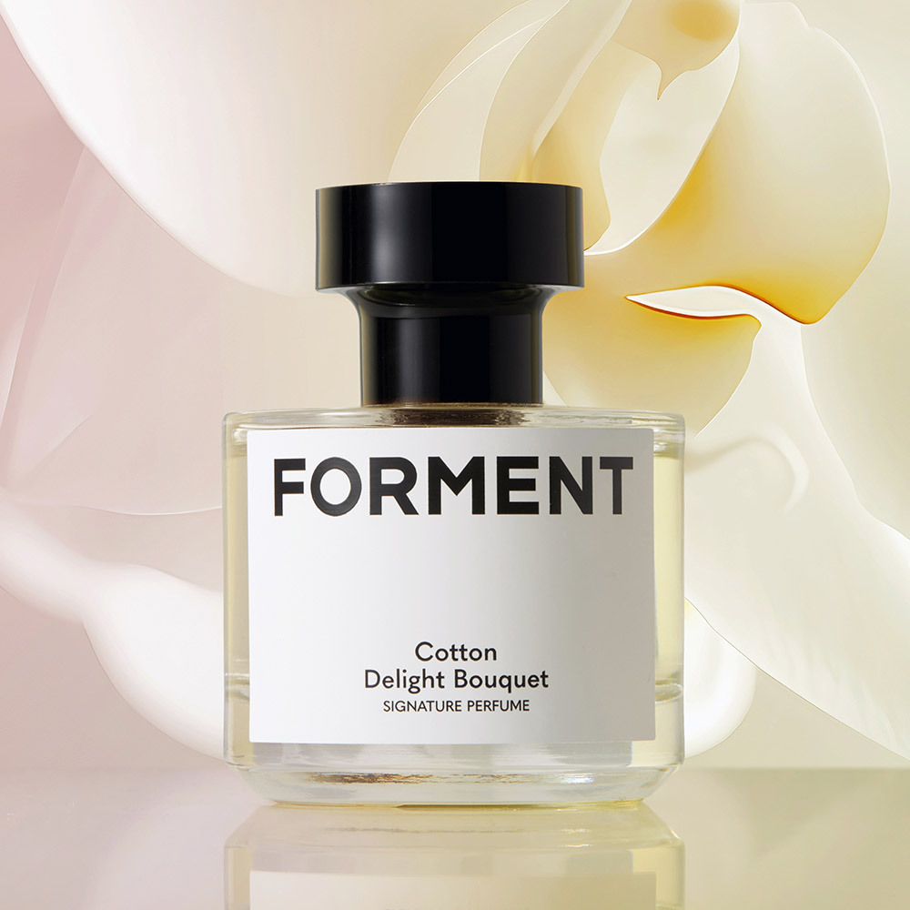 Forment Signature Perfume Cotton Delight Bouquet 50ml