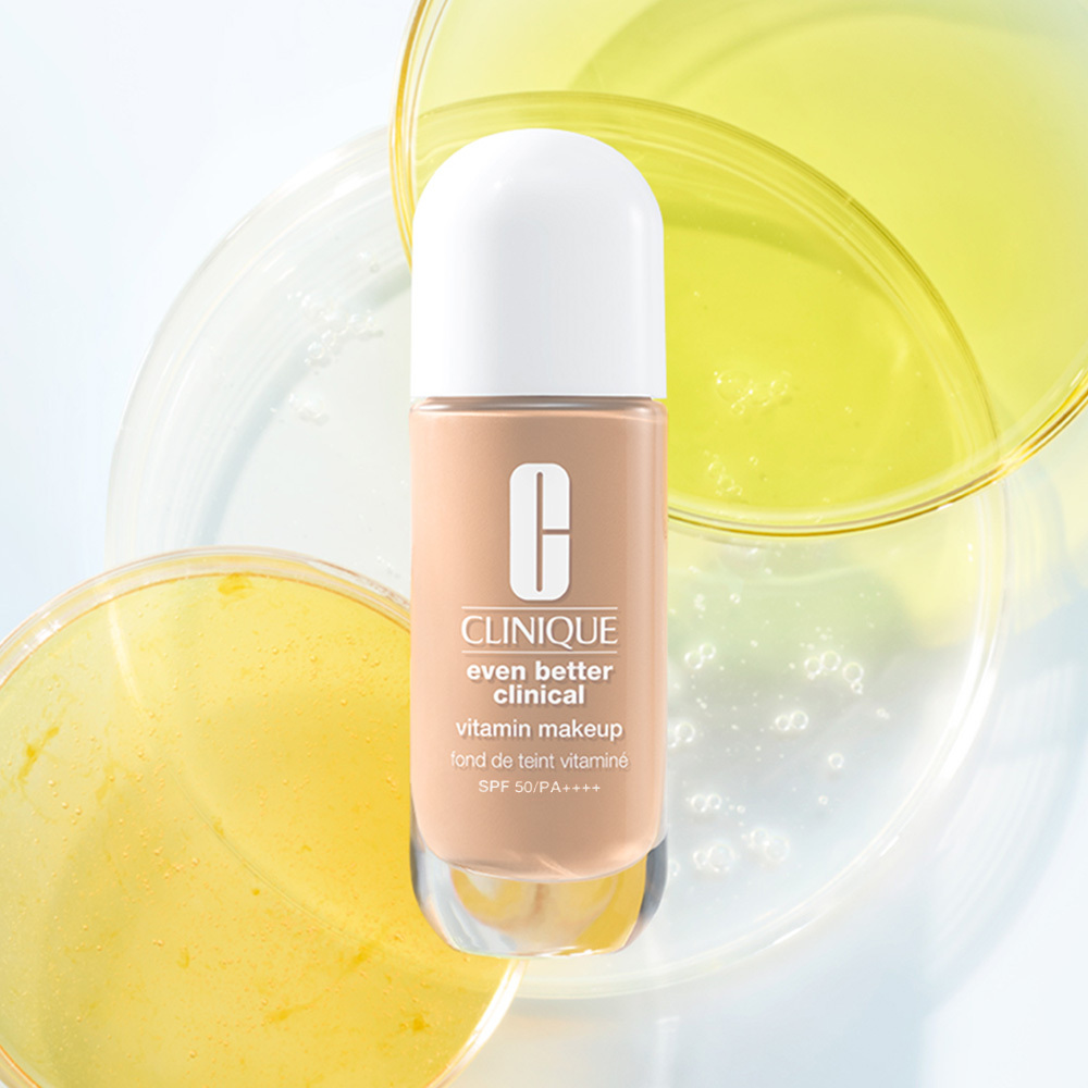 Clinique Even Better Clinical Vitamin Foundation 30ml