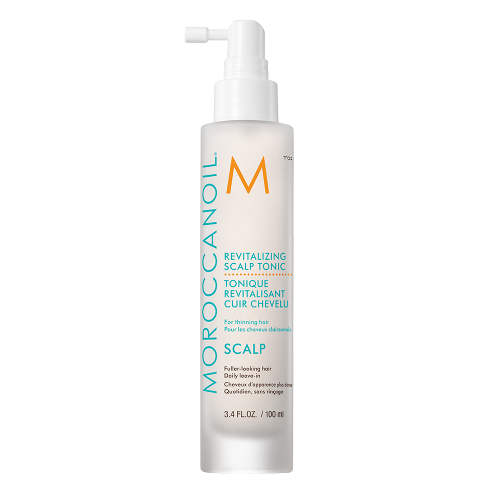 [두피 에센스] 모로칸오일 리바이탈라이징 스칼프 토닉 100ml