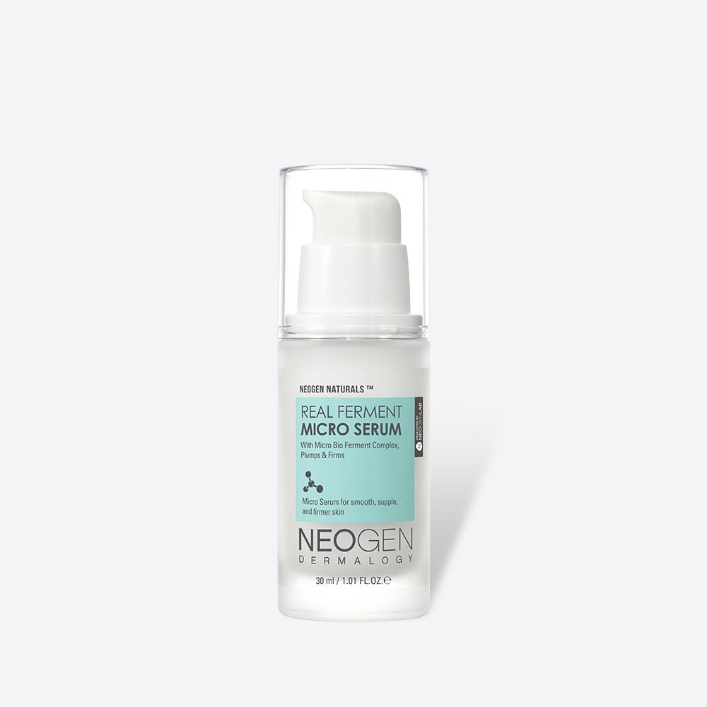 Neogen Real Ferment Micro Serum 30ml | OLIVE YOUNG Global