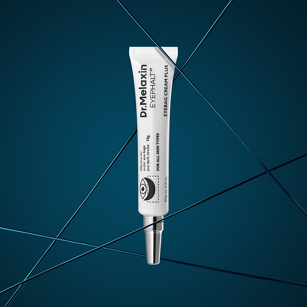 닥터멜락신 아이팔트 아이백 크림 플러스 10g