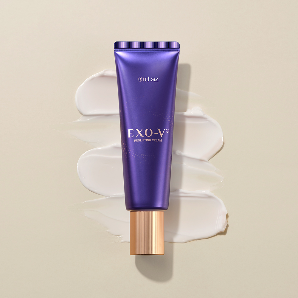 아이디플라코스메틱 엑소브이 프로리프팅 크림 50ml