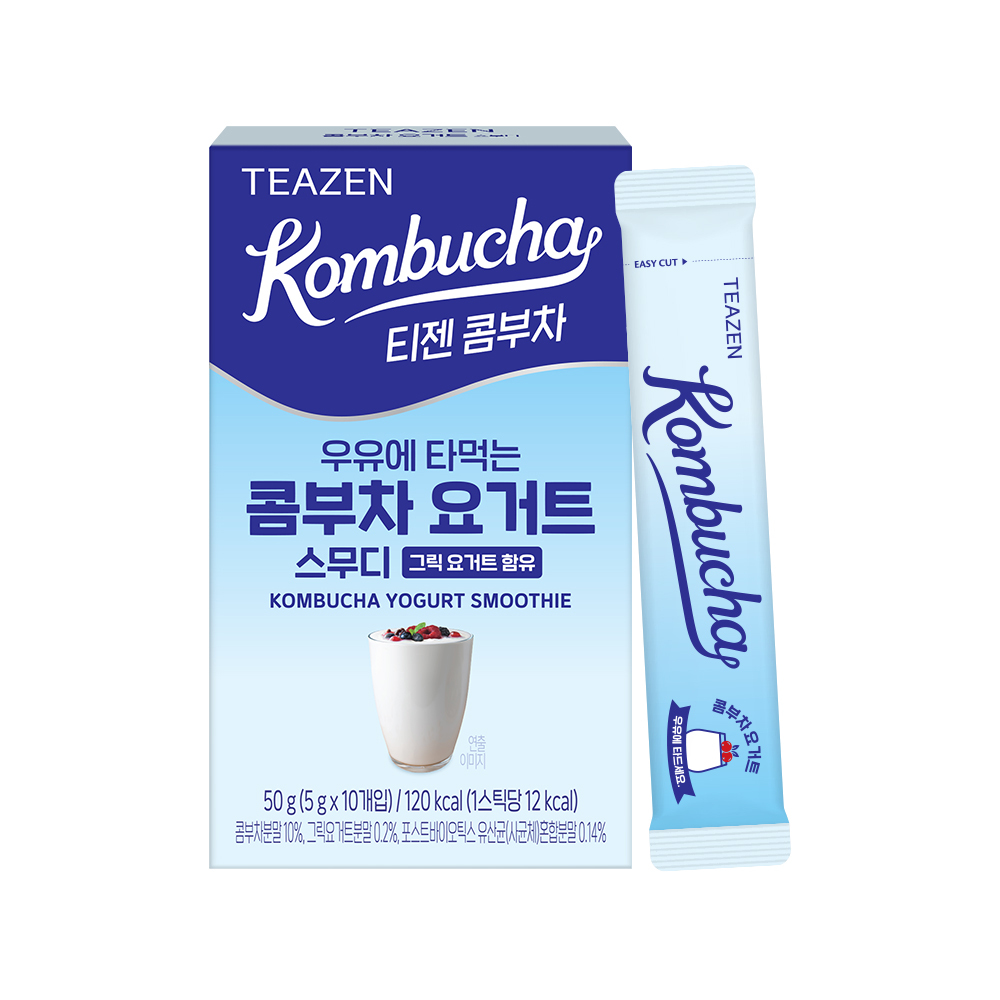 [잡담] 요거트 스무디 좋아하는 익들아 이거 마셔바바 | 인스티즈