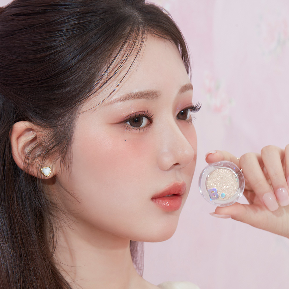바닐라코 하이퍼 홀로빔 아이 글리터 7colors