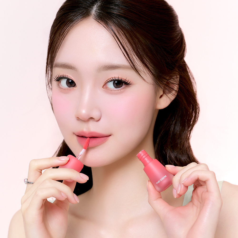 더샘 새미스 크레마 벨벳 틴트 2.5g 2colors