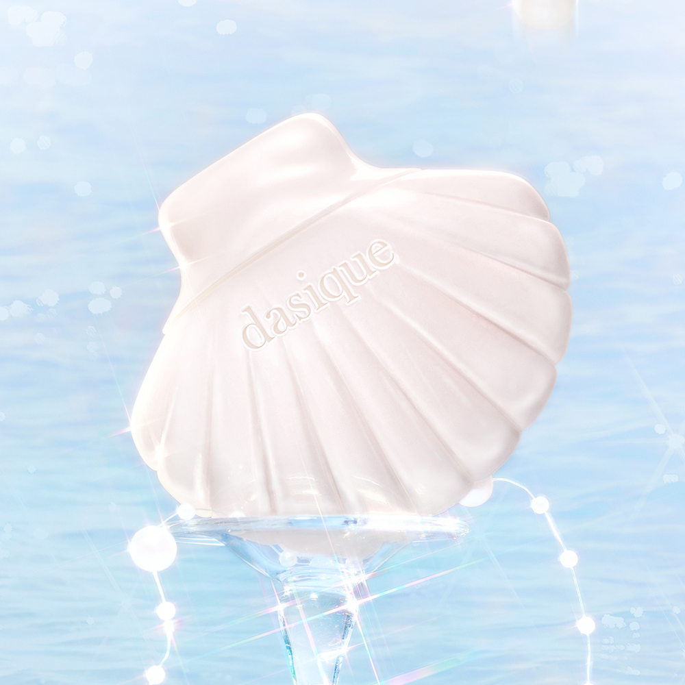 데이지크 아쿠아 쉘 선크림 50ml
