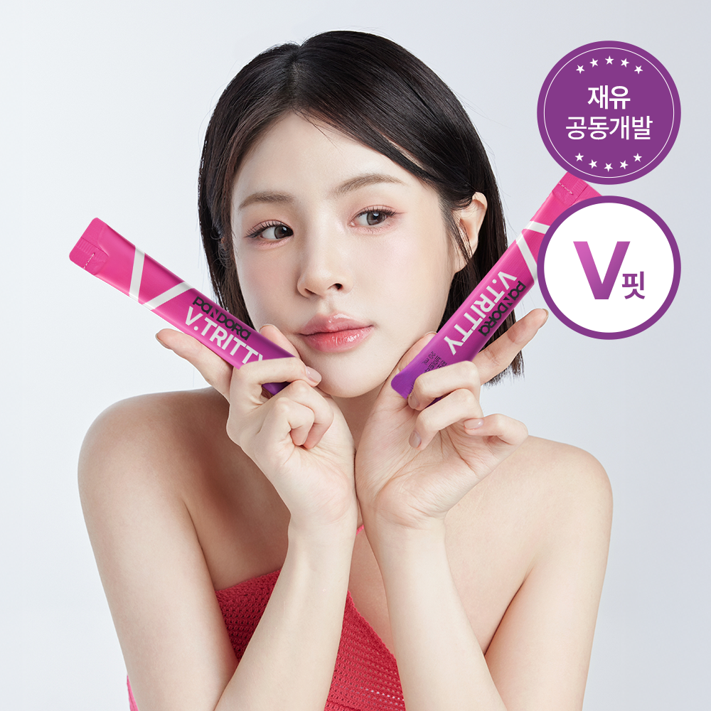 Panra Beuteuriti 7/14 Packets (7/14 Bun ) (판도라 브이트리티 7/14포 (7/14일분))