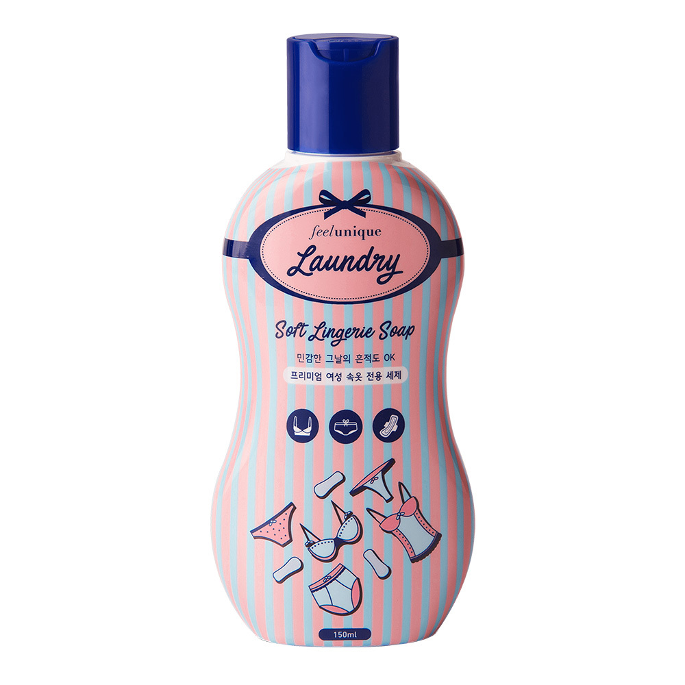 필루니크 런더리 란제리 솝 150ml (속옷전용세제)