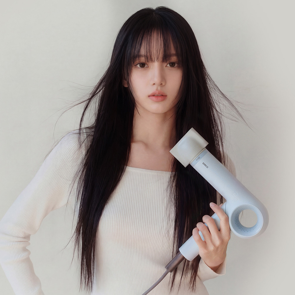유닉스 디오폴드 프리볼트 드라이기 UN-A9320B