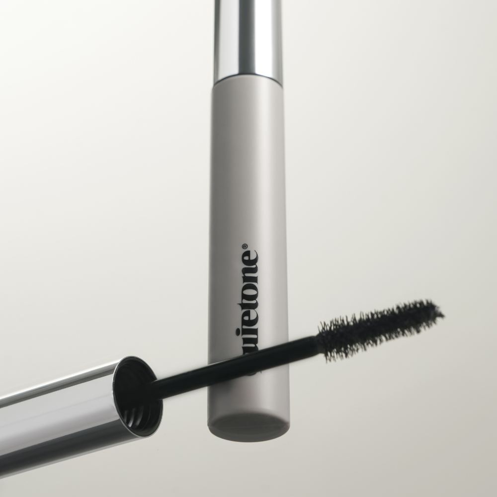 Quiet Tone Glam Gigantic Mascara 8g