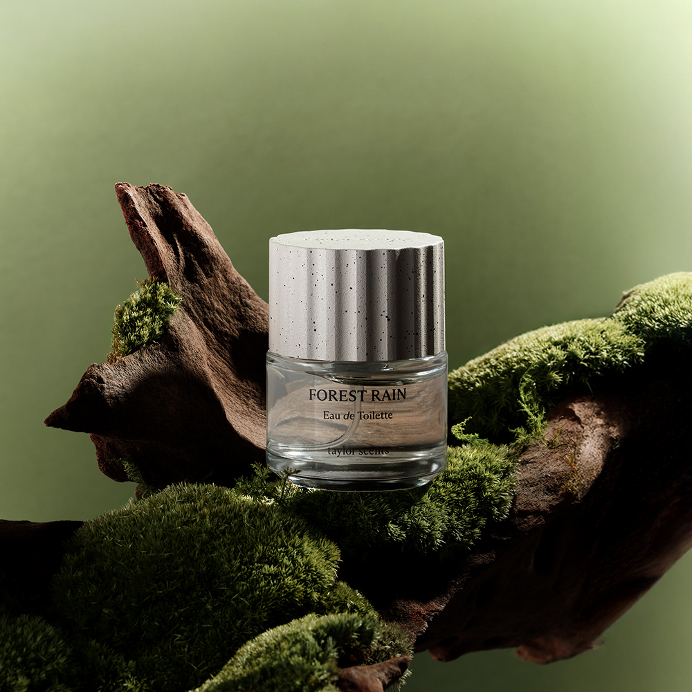 테일러센츠 오브제 퍼퓸 EDT 30ml 포레스트레인*