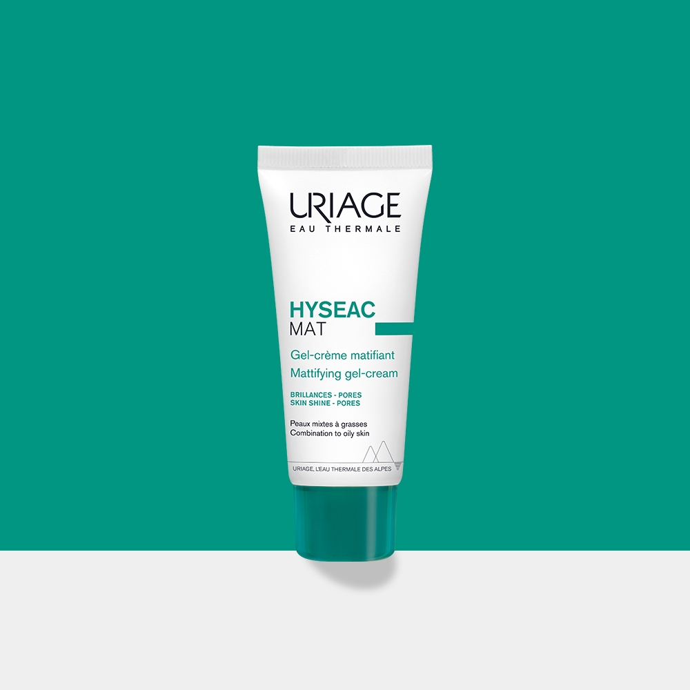유리아쥬 이제악 매트 40ml