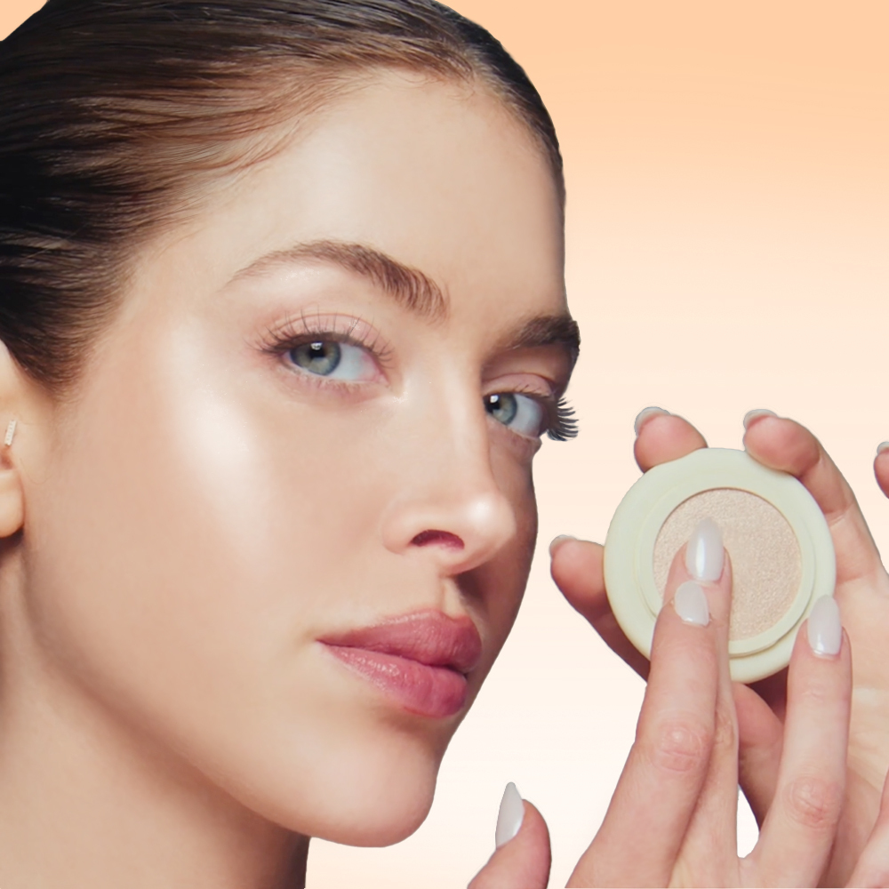 Simi Haze Beauty Soft Strobe Creamy Highlight Powder 3.5g 5COLOR